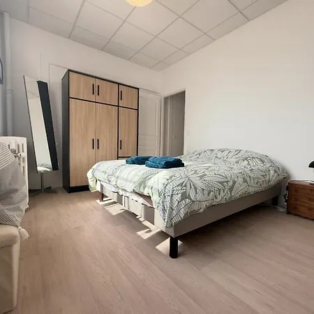 Le Cathedral Hyper Centre Parking Balcon 아파트 생장드모리엔느