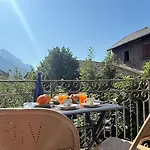 Le Cathedral Hyper Centre Parking Balcon * Saint-Jean-de-Maurienne