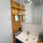 Le Cathedral Hyper Centre Parking Balcon Apartman *
