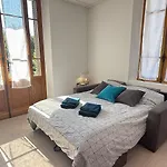 Le Cathedral Hyper Centre Parking Balcon Apartman *