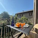 Apartman Le Cathedral Hyper Centre Parking Balcon Saint-Jean-de-Maurienne