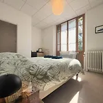 Apartman Le Cathedral Hyper Centre Parking Balcon Saint-Jean-de-Maurienne