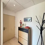 Apartman Le Cathedral Hyper Centre Parking Balcon *